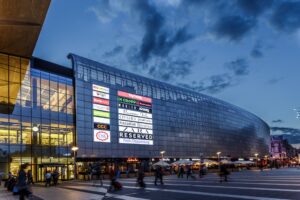 Galeria Katowicka Celebrates Its 3rd Anniversary | Malls.com