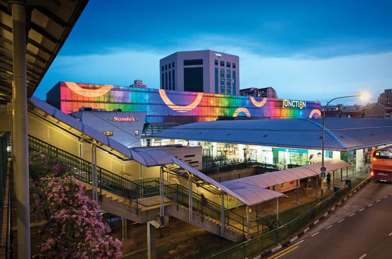 Mister Donut to open its first flagship store in Singapore February 2, 2023