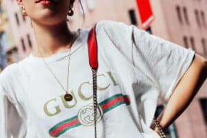 Gucci rejects seasonal collections | Malls.com