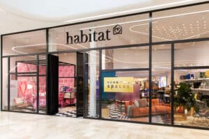 Retail Giant Habitat Unveils First New Store In Almost Ten Years | Malls.com