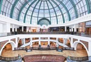 7 Malls That Make Dubai The Best City For Shopping | Malls.com