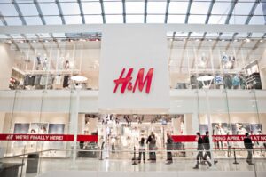 H&M leads Fashion Transparency Index 2020 | Malls.com