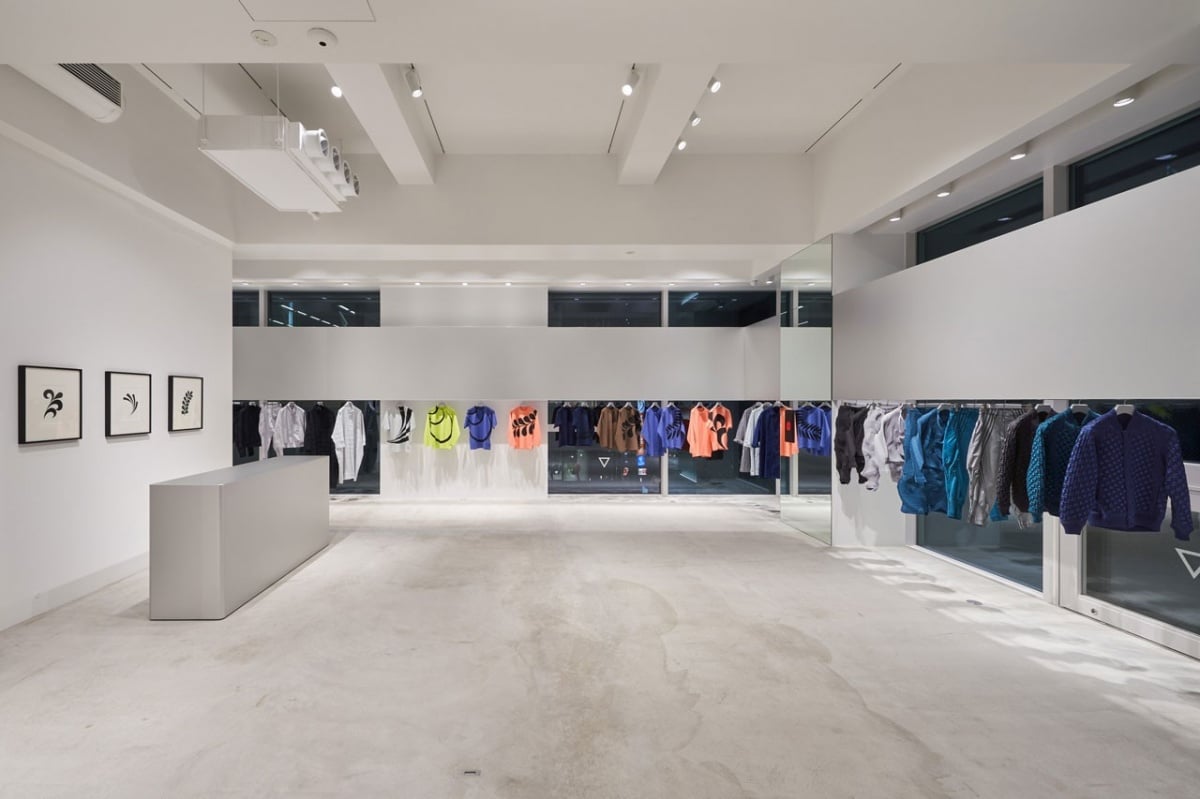 Issey Miyake Japan