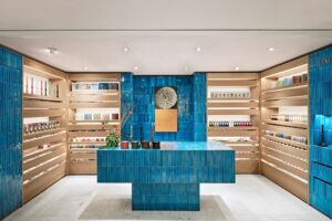 Loewe Perfumes opens its first store in New York | Malls.com