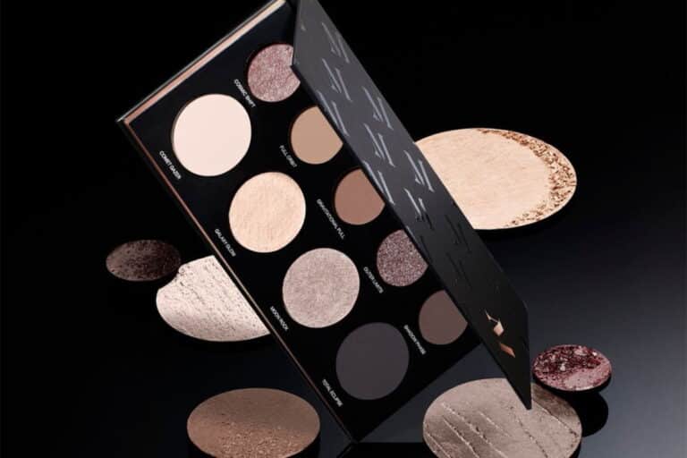 Morphe Cosmetics is closing all retail stores in the U.S. January 10, 2023