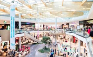 Austrian Shopping Centers Significantly Outperform Previous Year | Malls.com