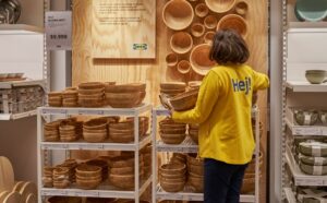 IKEA opens its first store in South America in Chile | Malls.com