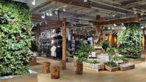 Muji Plaza Singapura unveils its grand transformation as Southeast Asia's premier flagship | Malls.com
