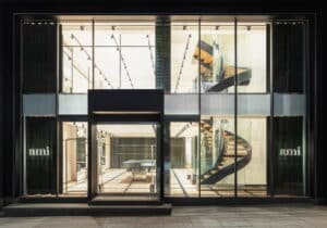 AMI opens first flagship store in Seoul | Malls.com