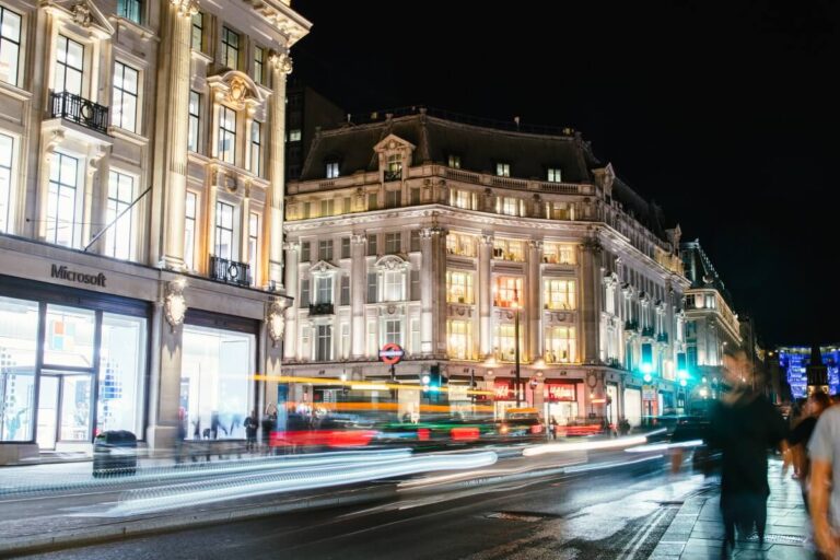 The Fragrance Shop to open a flagship store in London April 4, 2023