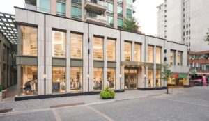 Kith opens first flgship store in Toronto, Canada | Malls.com