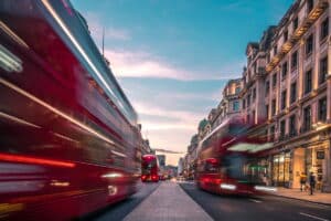 UK Boxing Day sales increased by 40% | Malls.com