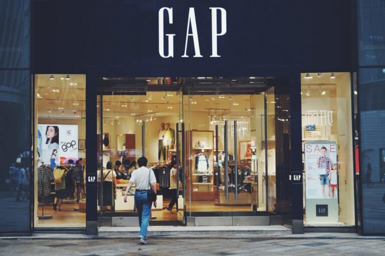 Gap sues Kanye West over failed collaboration May 25, 2023