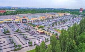 A Game-Changing Transaction On The Polish Retail Market | Malls.com