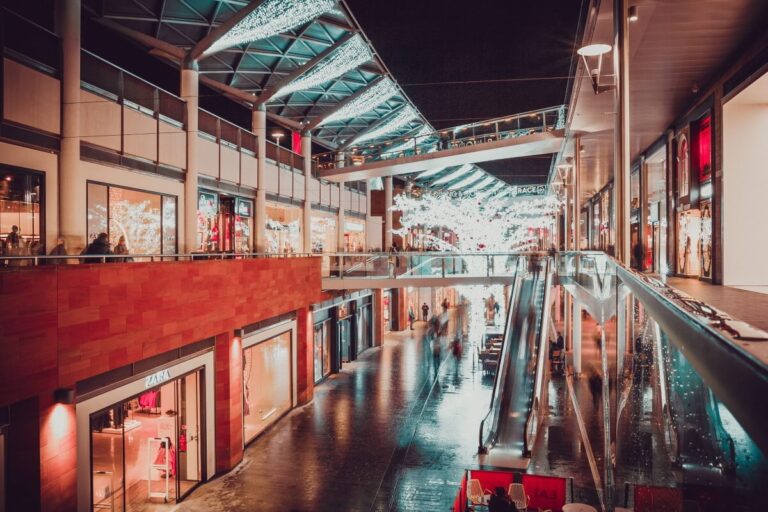 Israel: Best malls you should definitely visit October 14, 2022