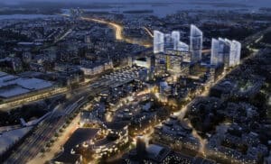 Five International Brands Land In Finland | Malls.com
