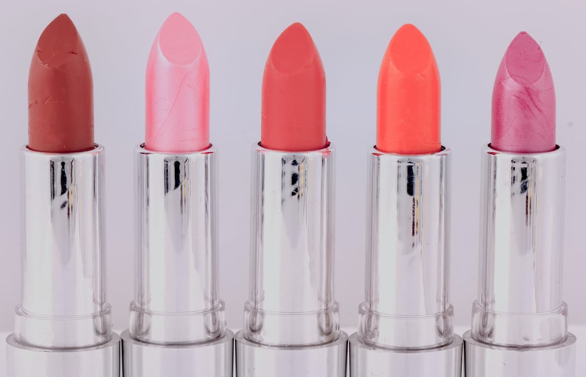 Chinese beauty brands