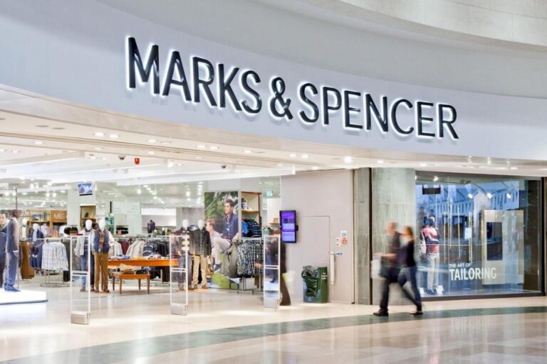 Marks & Spencer to open 20 "bigger, better stores" January 16, 2023