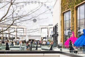 McArthurGlen opens luxury designer outlet in Paris | Malls.com