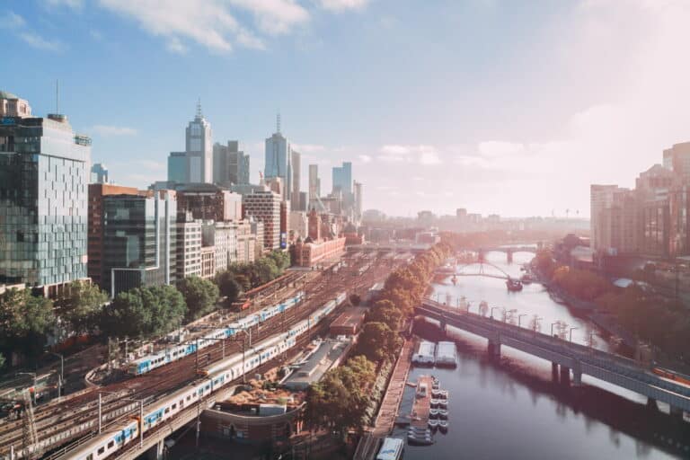 Lotte to open duty free store at Melbourne airport February 1, 2023