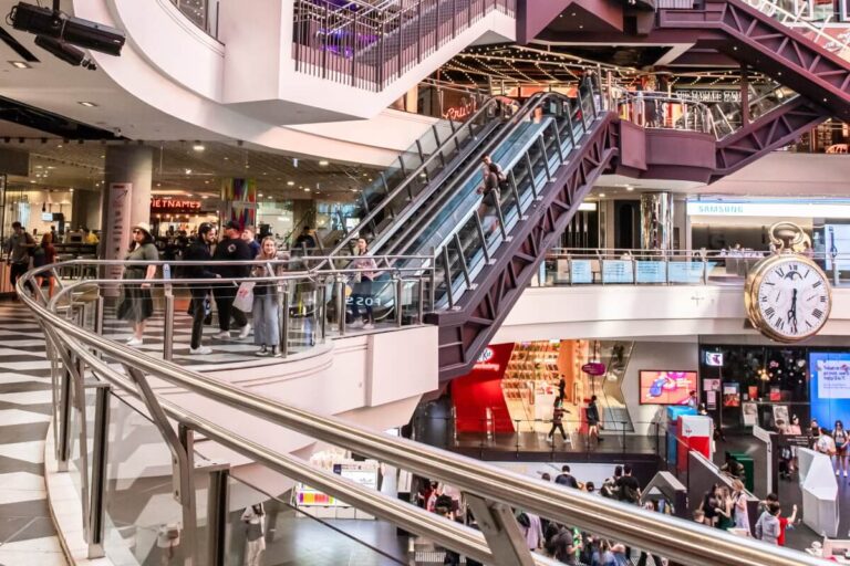 Ingka Centres acquires Italie Deux mall in Paris April 3, 2023