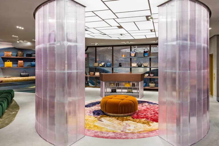Mulberry closes London flagship store after 27 years February 15, 2023