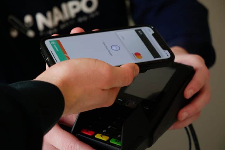 Apple introduces Apple Pay Later service March 29, 2023