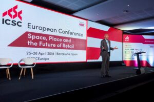 ICSC Europe Puts World Class Talent on Stage | Malls.com