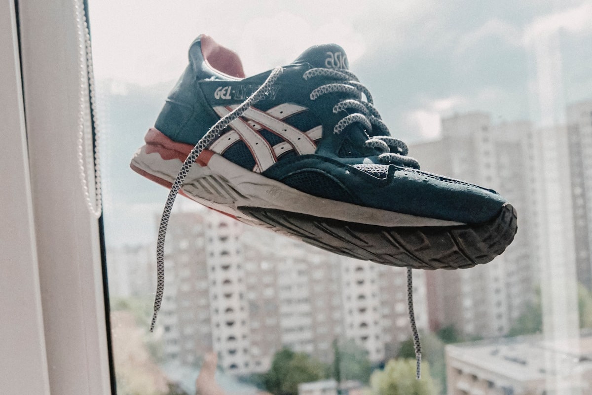Asics