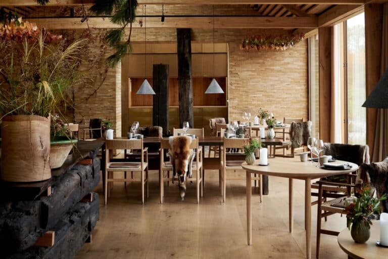 World's best restaurant Noma to close in 2024 January 10, 2023