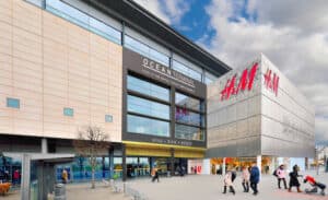 Ocean Terminal In Edinburgh Set For Comprehensive Upgrade | Malls.com