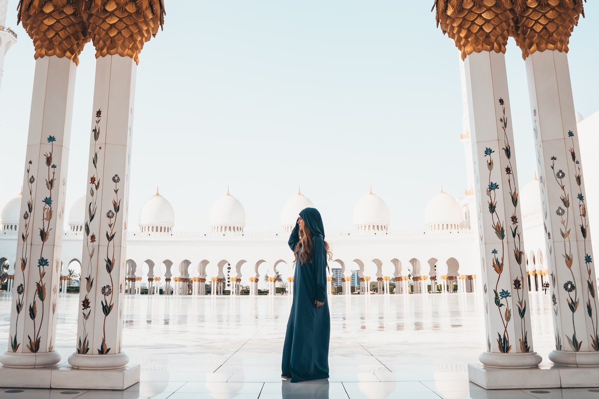 10 exciting Middle Eastern fashion brands and retailers you should know