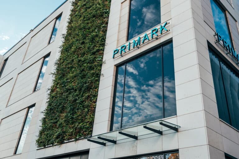 Primark expands in New York and opens new store in Brooklyn December 20, 2022