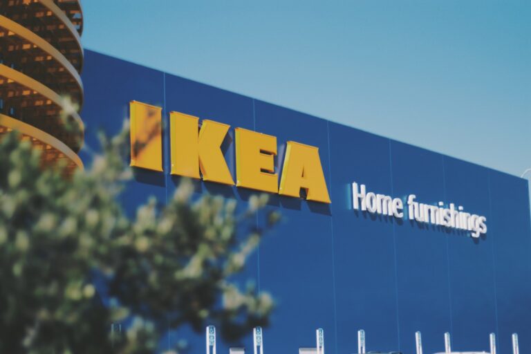 IKEA starts selling used furniture April 10, 2023