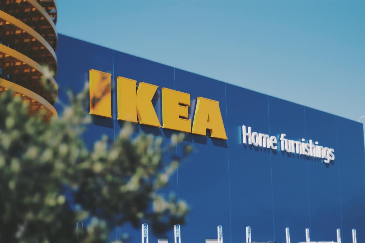 Ikea Pexels