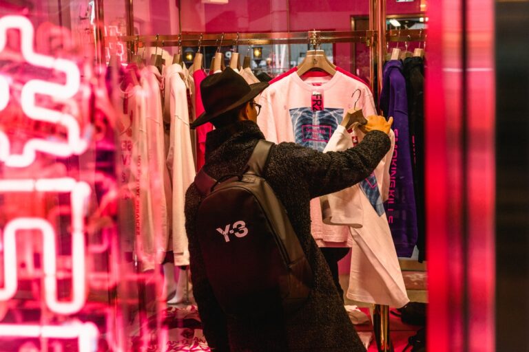 Walmart Sells DTC Menswear Brand Bonobos to WHP April 14, 2023