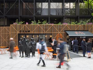 New Pop-up Food Concept Launched at Broadgate | Malls.com