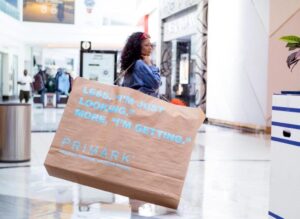 Primark Store has Turned Visitors into its Advertising | Malls.com