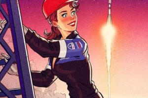 Russian Space Agency opens an online store following NASA experience | Malls.com