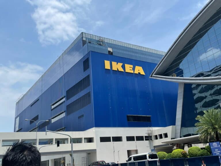 IKEA will open new store formats May 2, 2023