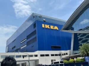 IKEA to cut prices amid lower sales volume | Malls.com