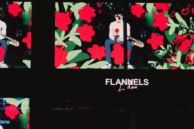 Beyonce's Flannels opens unique pop-up store in London May 30, 2023