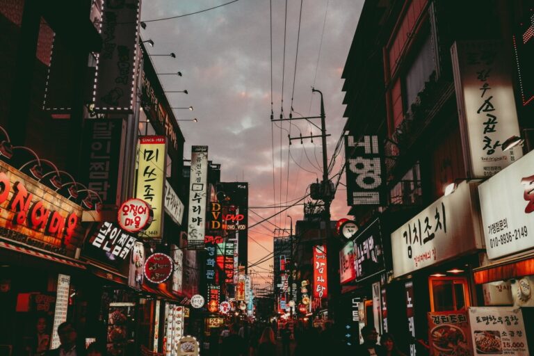 South Koreans named top luxury consumers January 14, 2023