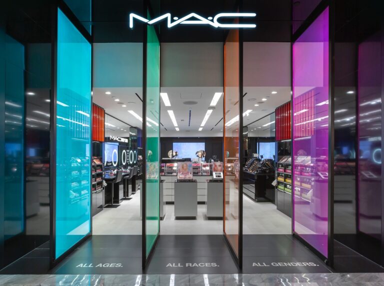 MAC closes Times Square flagship after 12 years March 14, 2023