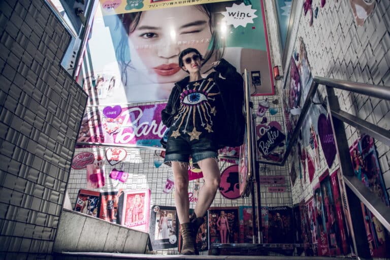 10 trendy online stores to buy Japanese clothing and beyond March 23, 2023