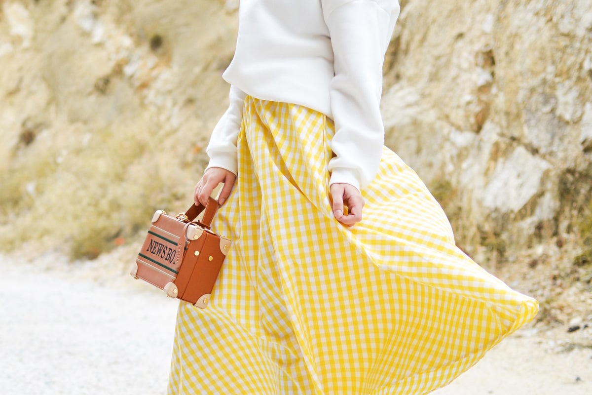 10 exciting Middle Eastern fashion brands and retailers you should know