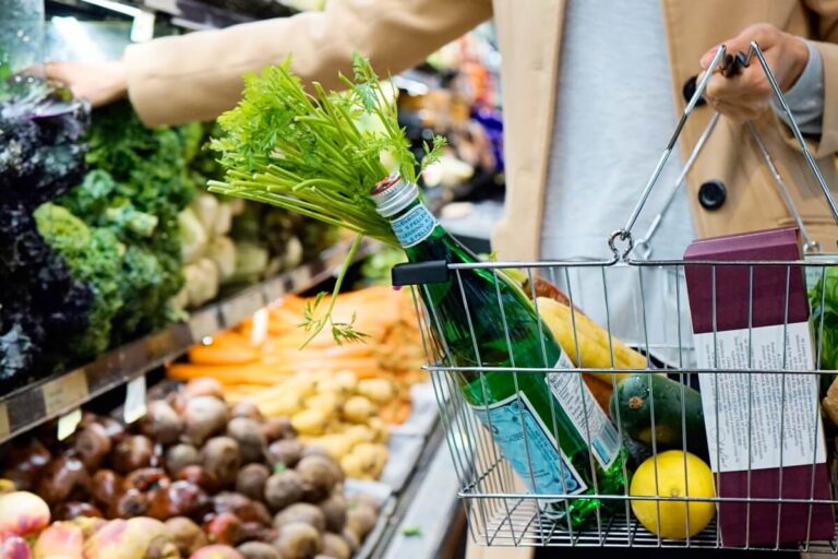 Ocado enters South Korea through partnership with Lotte Shopping November 1, 2022