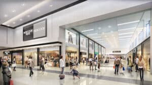 Major Renew Of Dolphin Shopping Centre In Poole | Malls.com