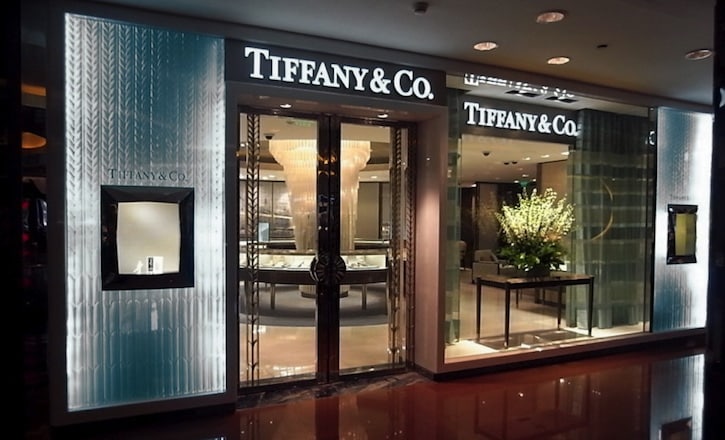 Tiffany & Co