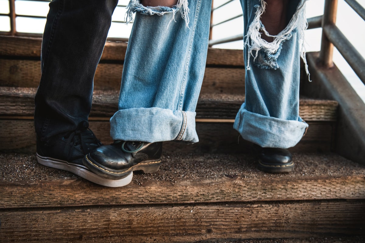 Gen Z's favorite denim brands
